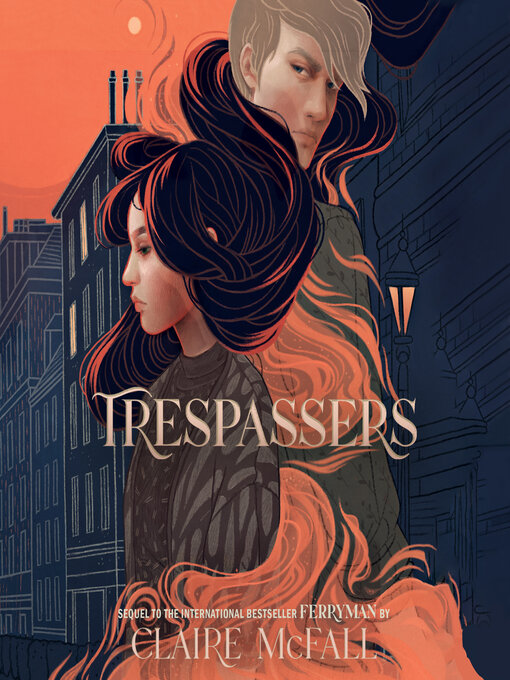 Title details for Trespassers by Claire McFall - Available